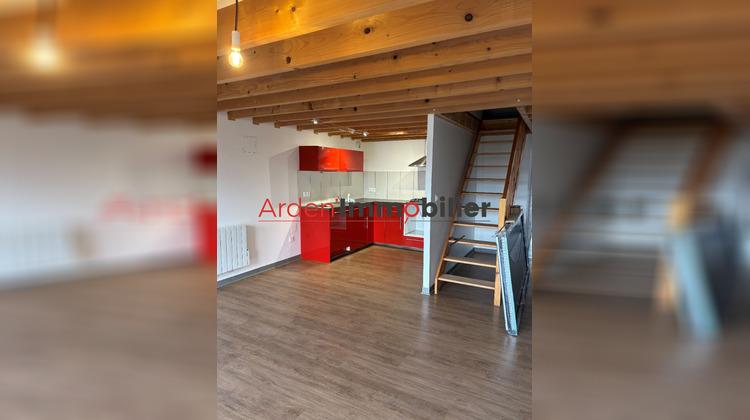 Ma-Cabane - Location Maison SERY, 72 m²