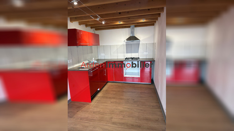 Ma-Cabane - Location Maison SERY, 72 m²