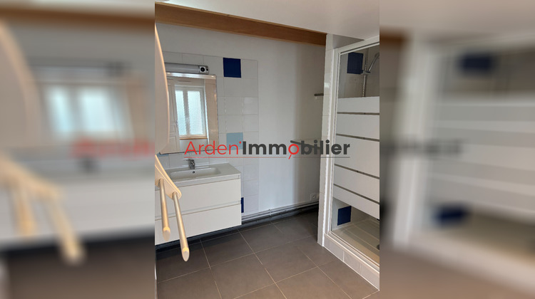 Ma-Cabane - Location Maison SERY, 72 m²