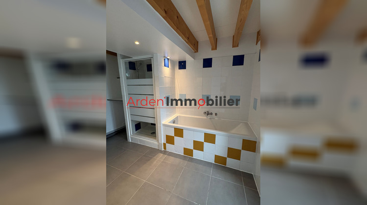 Ma-Cabane - Location Maison SERY, 72 m²
