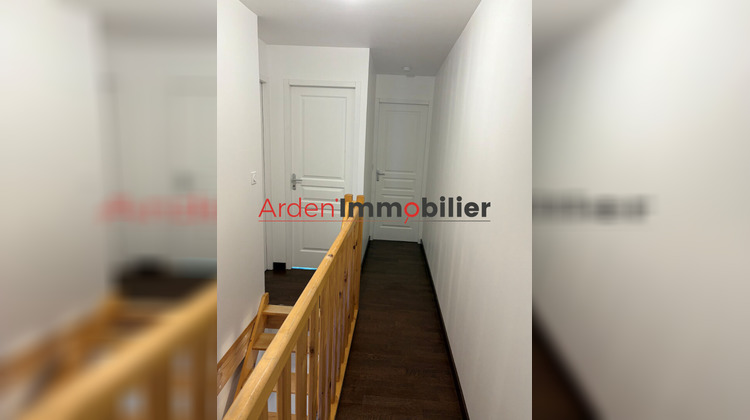 Ma-Cabane - Location Maison SERY, 72 m²