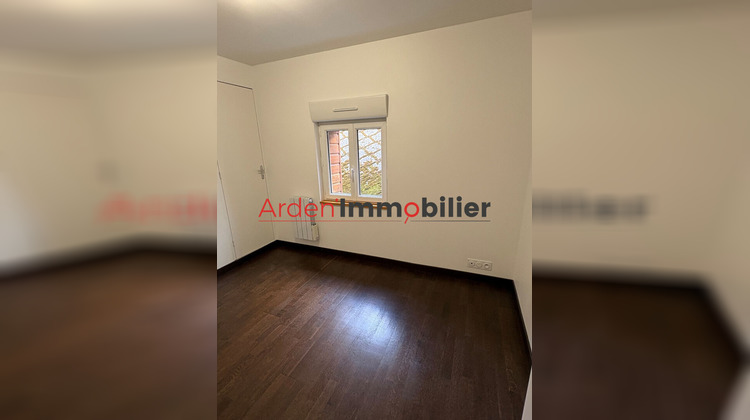 Ma-Cabane - Location Maison SERY, 72 m²