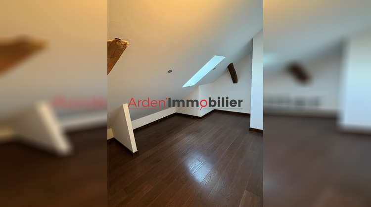 Ma-Cabane - Location Maison SERY, 72 m²