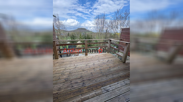 Ma-Cabane - Location Maison SERY, 72 m²