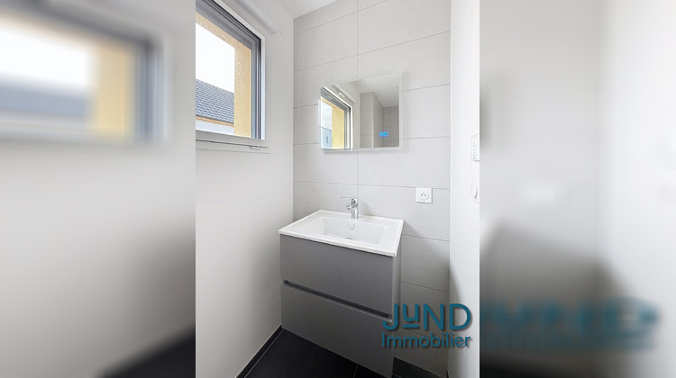 Ma-Cabane - Location Maison Sessenheim, 123 m²
