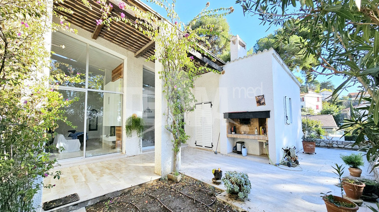 Ma-Cabane - Location Maison SETE, 198 m²