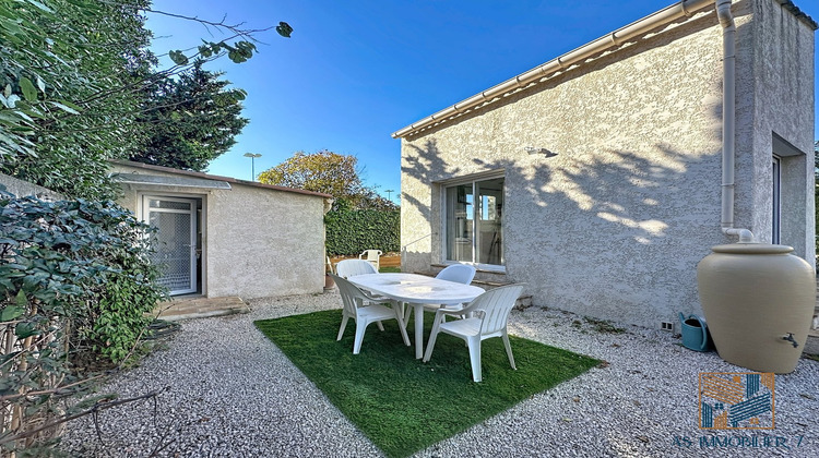 Ma-Cabane - Location Maison SETE, 51 m²
