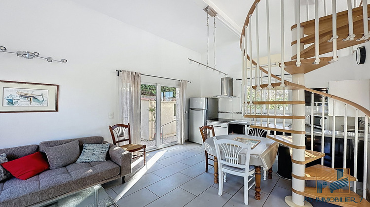 Ma-Cabane - Location Maison SETE, 51 m²