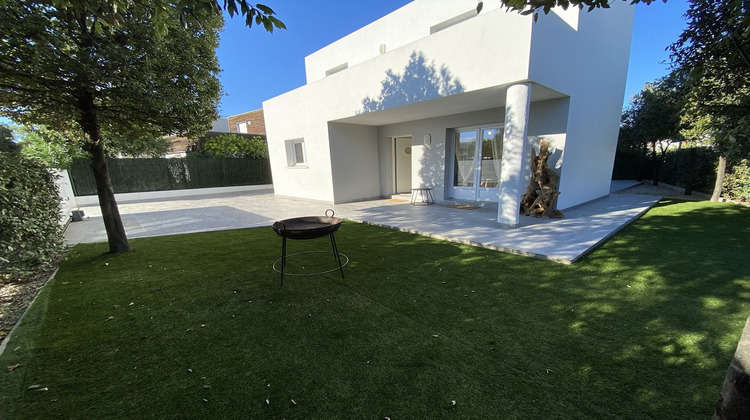 Ma-Cabane - Location Maison SETE, 108 m²