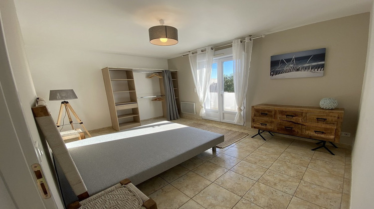 Ma-Cabane - Location Maison SETE, 108 m²