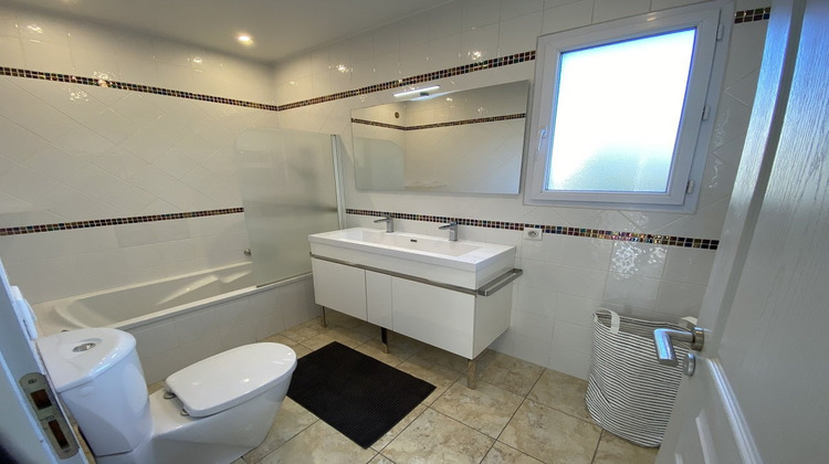 Ma-Cabane - Location Maison SETE, 108 m²