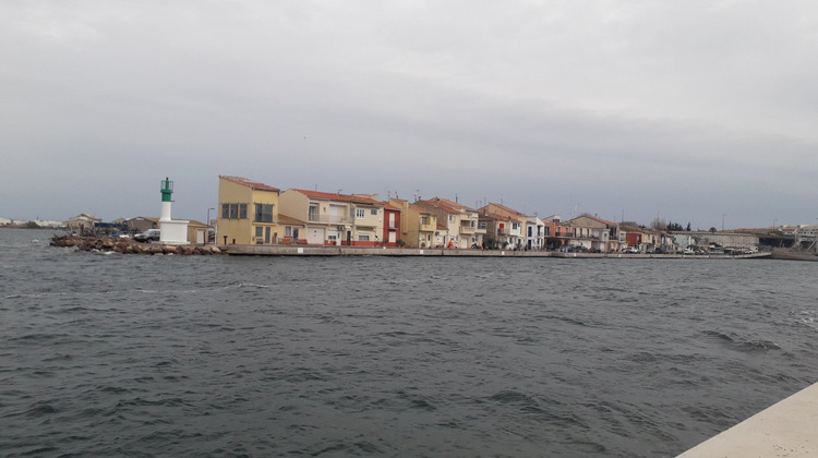 Ma-Cabane - Location Maison SETE, 43 m²