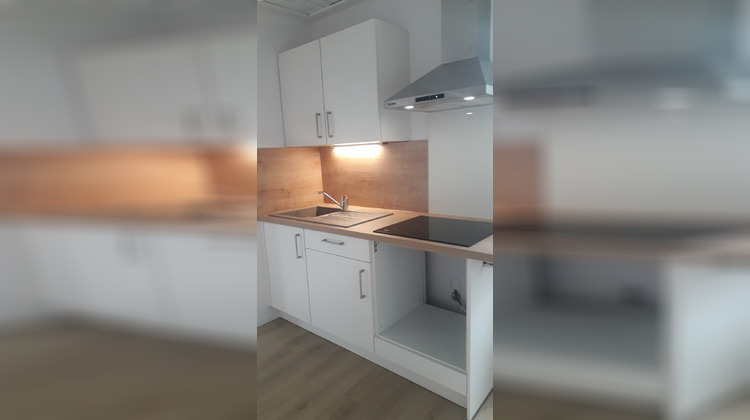Ma-Cabane - Location Maison SETE, 43 m²