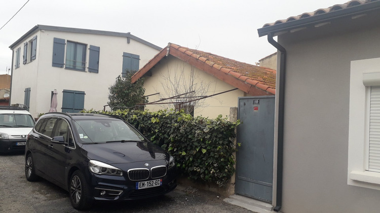 Ma-Cabane - Location Maison SETE, 43 m²