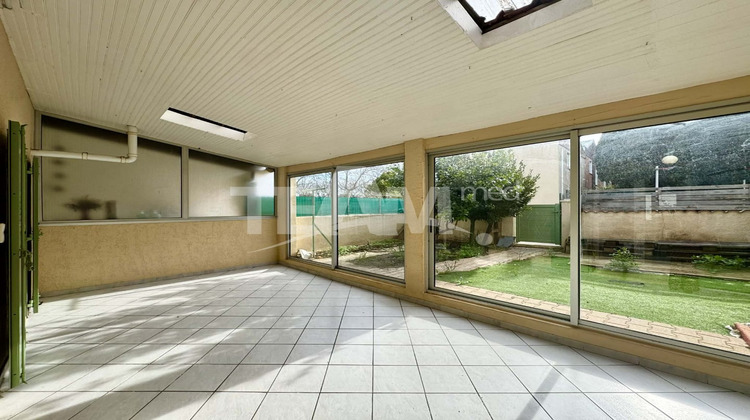 Ma-Cabane - Location Maison SETE, 77 m²