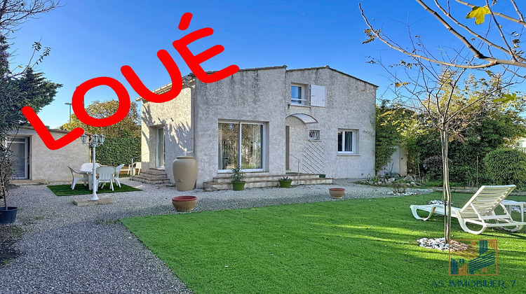 Ma-Cabane - Location Maison SETE, 51 m²