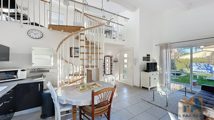 Ma-Cabane - Location Maison SETE, 51 m²