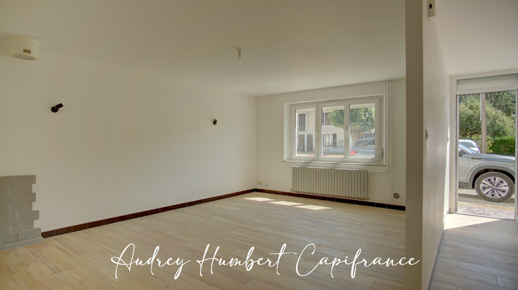 Ma-Cabane - Location Maison SEUZEY, 121 m²