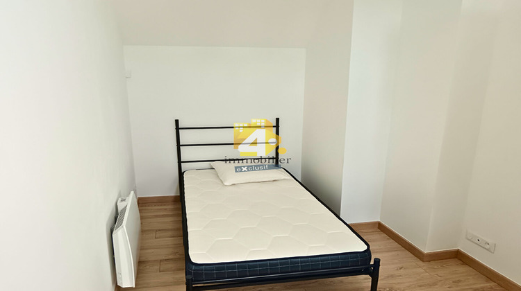 Ma-Cabane - Location Maison SEVERAC, 81 m²