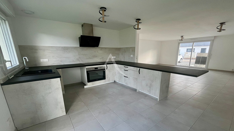 Ma-Cabane - Location Maison SEVERAC, 90 m²