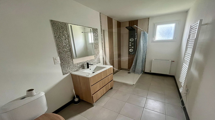 Ma-Cabane - Location Maison SEVERAC, 90 m²