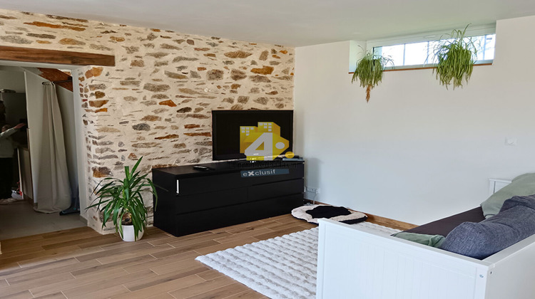 Ma-Cabane - Location Maison SEVERAC, 81 m²