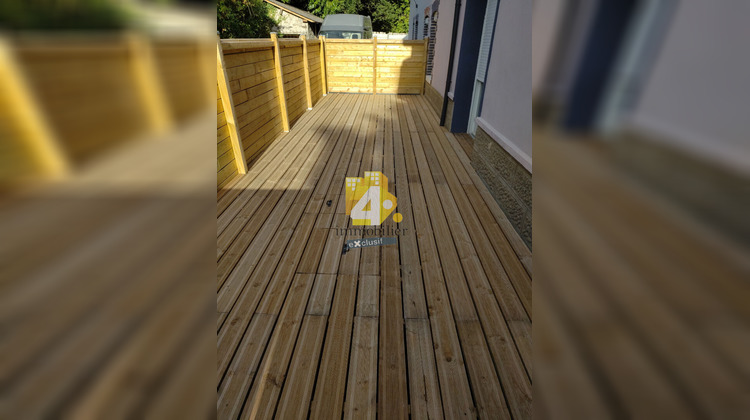 Ma-Cabane - Location Maison SEVERAC, 81 m²