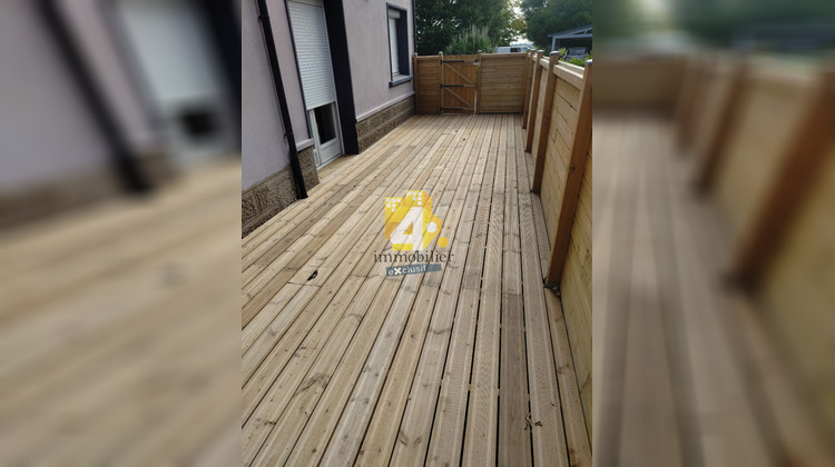 Ma-Cabane - Location Maison SEVERAC, 81 m²