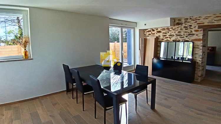 Ma-Cabane - Location Maison SEVERAC, 81 m²