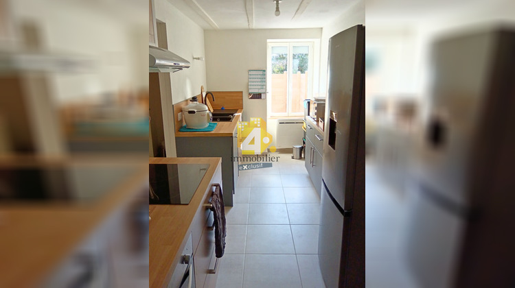 Ma-Cabane - Location Maison SEVERAC, 81 m²