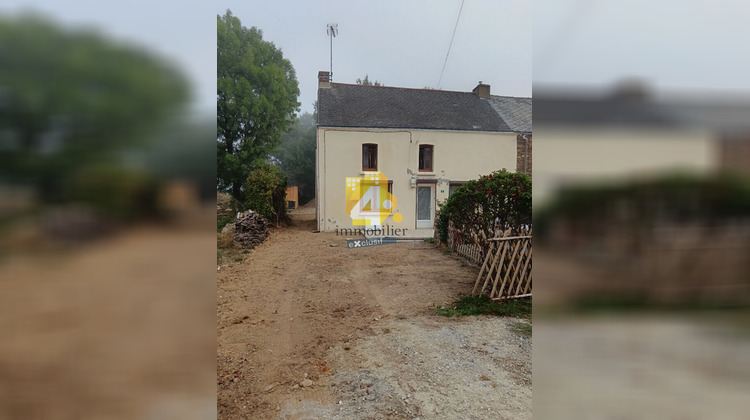 Ma-Cabane - Location Maison SEVERAC, 93 m²