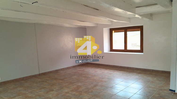 Ma-Cabane - Location Maison SEVERAC, 93 m²