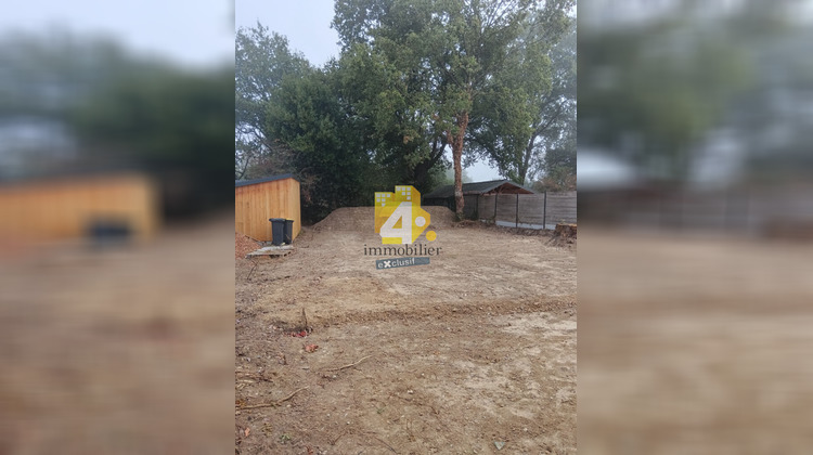 Ma-Cabane - Location Maison SEVERAC, 93 m²