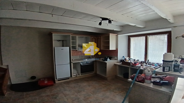 Ma-Cabane - Location Maison SEVERAC, 93 m²