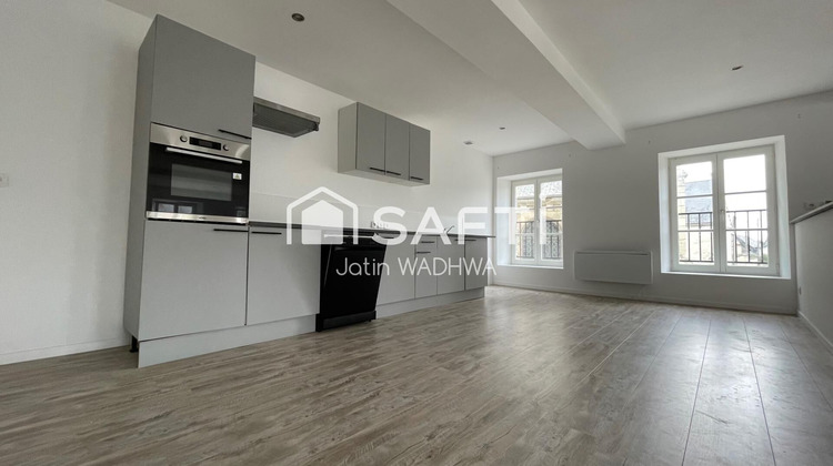 Ma-Cabane - Location Maison Sevigny-Waleppe, 121 m²