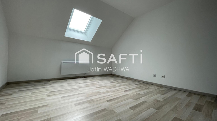 Ma-Cabane - Location Maison Sevigny-Waleppe, 121 m²