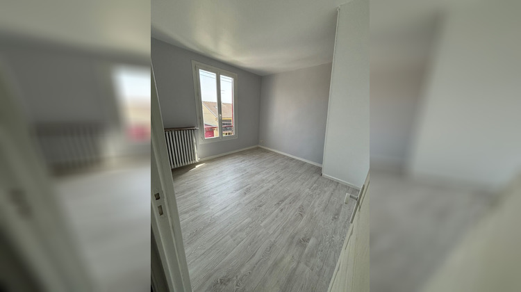 Ma-Cabane - Location Maison SEVRAN, 52 m²