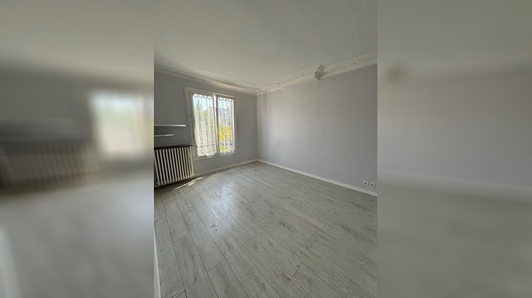 Ma-Cabane - Location Maison SEVRAN, 52 m²