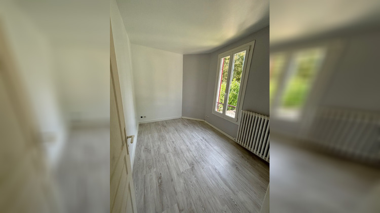 Ma-Cabane - Location Maison SEVRAN, 52 m²