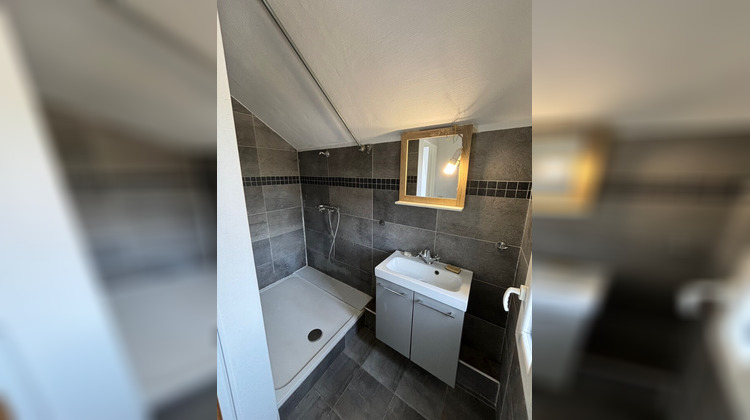 Ma-Cabane - Location Maison SEVRAN, 52 m²