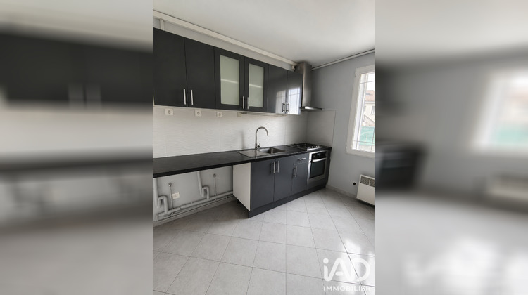 Ma-Cabane - Location Maison Sevran, 76 m²