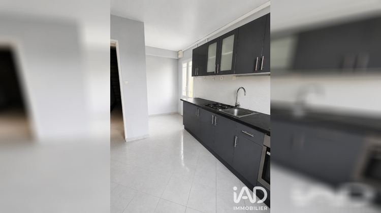Ma-Cabane - Location Maison Sevran, 76 m²