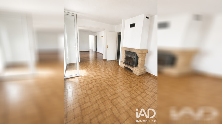 Ma-Cabane - Location Maison Sevran, 76 m²