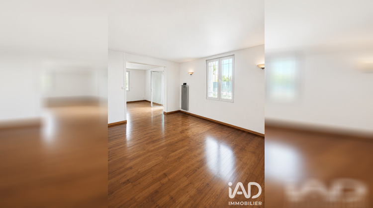 Ma-Cabane - Location Maison Sevran, 76 m²