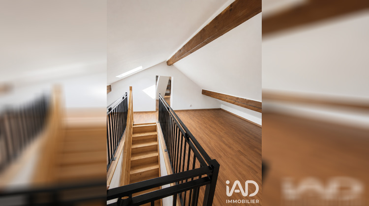 Ma-Cabane - Location Maison Sevran, 76 m²