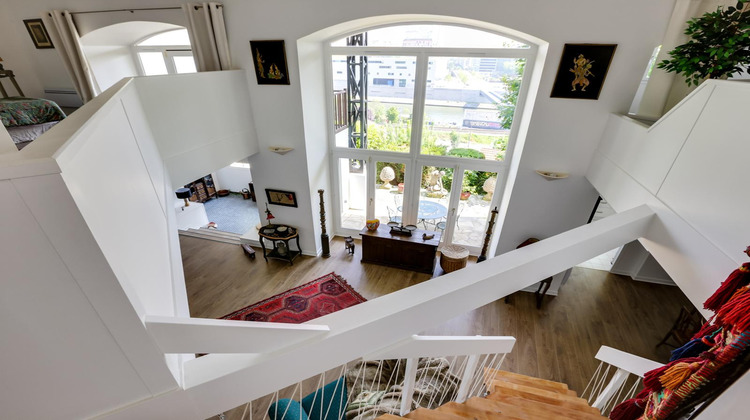 Ma-Cabane - Location Maison SEVRES, 182 m²