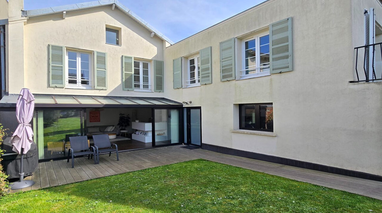 Ma-Cabane - Location Maison SEVRES, 135 m²