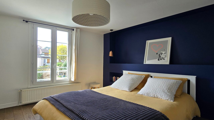 Ma-Cabane - Location Maison SEVRES, 135 m²