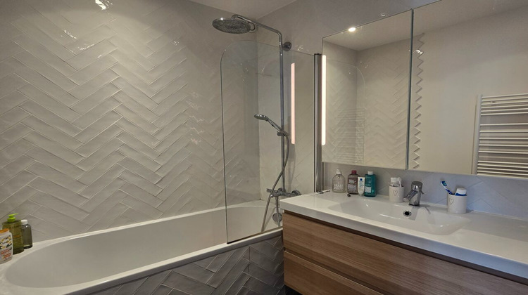 Ma-Cabane - Location Maison SEVRES, 135 m²