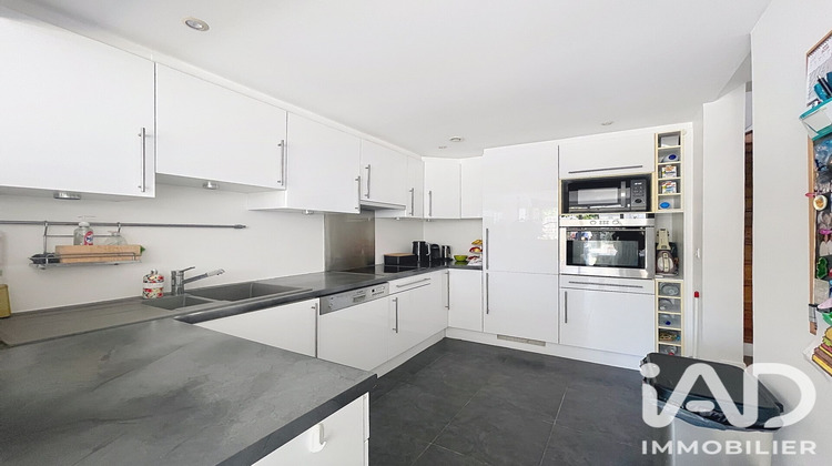Ma-Cabane - Location Maison Sèvres, 124 m²